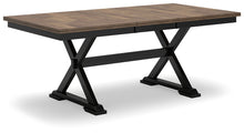 Load image into Gallery viewer, Wildenauer RECT Dining Room EXT Table
