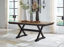 Load image into Gallery viewer, Wildenauer RECT Dining Room EXT Table
