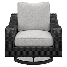 Load image into Gallery viewer, Beachcroft Swivel Lounge Chair (1/CN)
