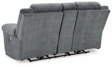 Load image into Gallery viewer, Tip-Off PWR REC Loveseat/CON/ADJ HDRST
