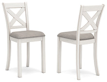 Load image into Gallery viewer, Robbinsdale Barstool (Set of 2)
