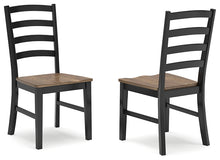 Load image into Gallery viewer, Wildenauer Dining Chair (Set of 2)
