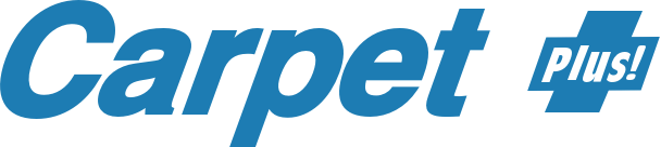 Logo | Carpet Plus