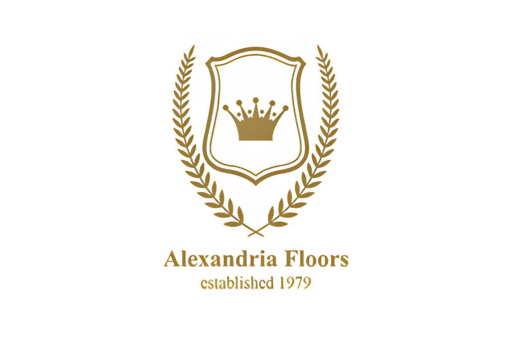 Alexandria floors logo | Carpet Plus