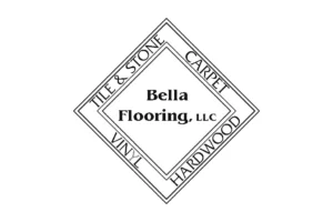 Bella flooring logo | Carpet Plus