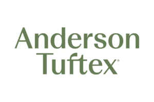 Anderson Tuftex logo | Carpet Plus