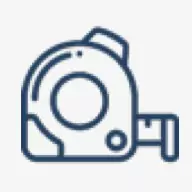 Measurement Icon | Carpet Plus