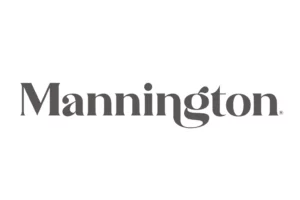 Mannington logo | Carpet Plus