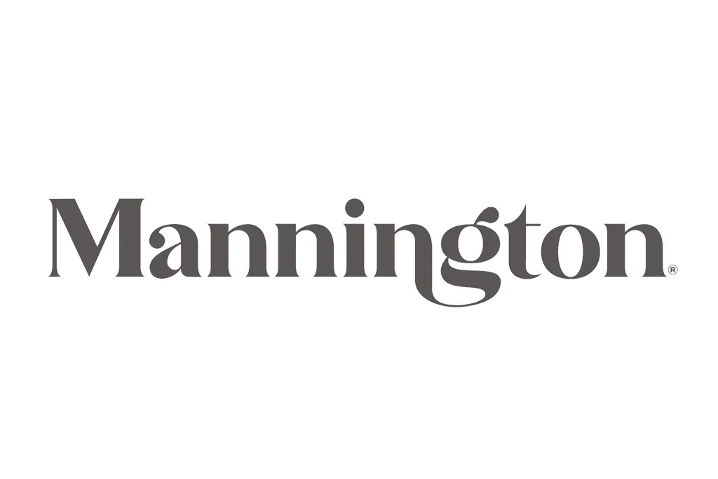 Mannington logo | Carpet Plus