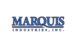 Marquis logo | Carpet Plus