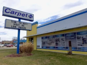 Carpet Plus in Emporia, KS | Carpet Plus