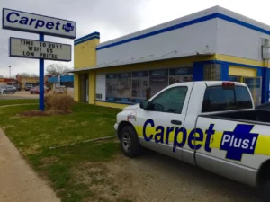 Carpet Plus in Emporia, KS | Carpet Plus