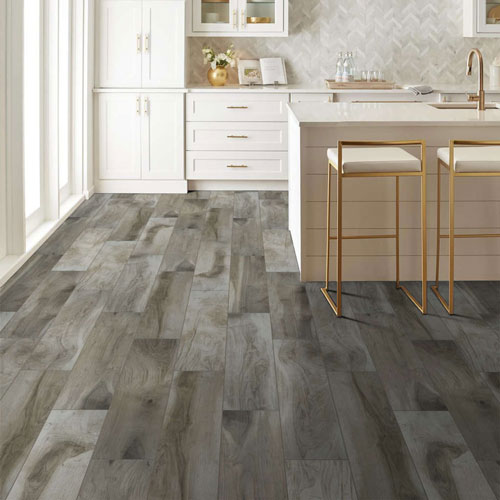 Kitchen Flooring | Carpet Plus