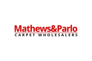 mathews & parlo logo | Carpet Plus