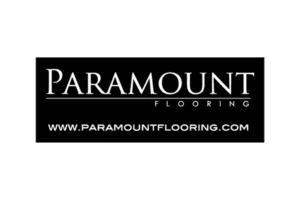Paramount logo | Carpet Plus