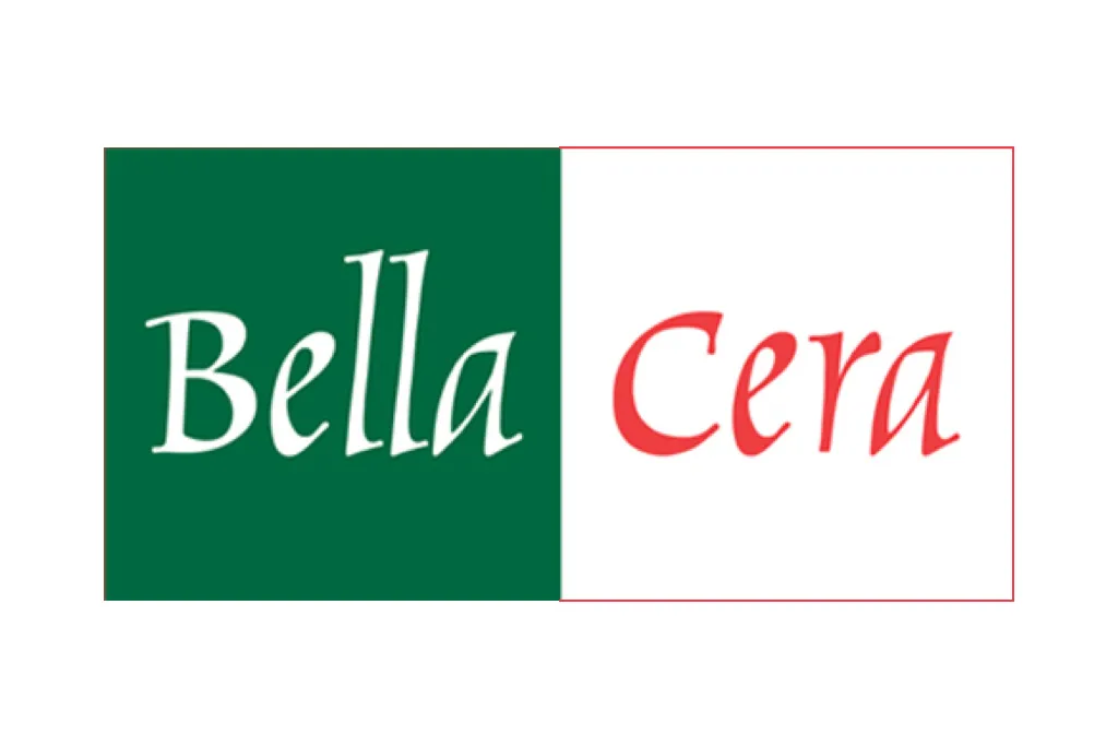 Bella Cera logo | Carpet Plus