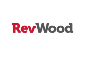 revwood Revwood logo | Carpet Plus