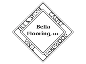 Bella Flooring Logo | Carpet Plus