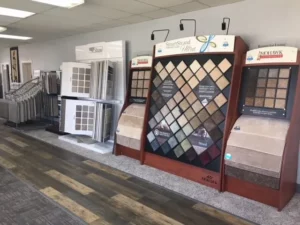 Showroom | Carpet Plus