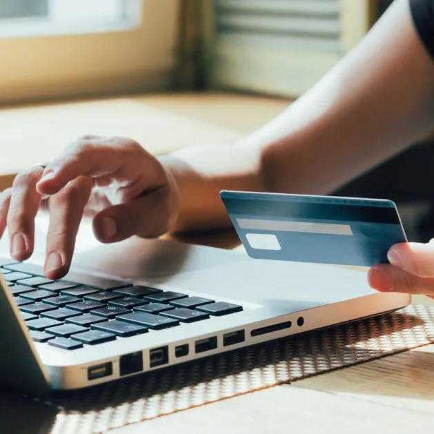 Easy financing | Carpet Plus