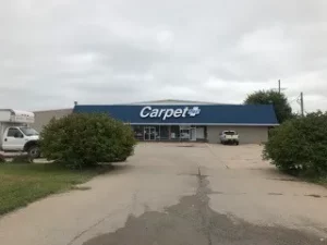 Storefront | Carpet Plus