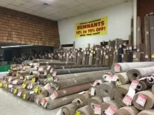 Showroom | Carpet Plus