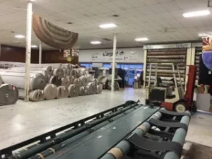 Showroom | Carpet Plus