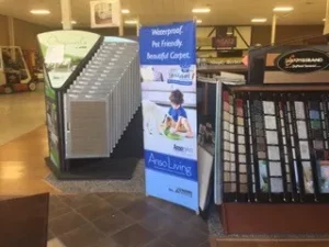 Showroom | Carpet Plus