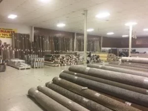 Showroom | Carpet Plus