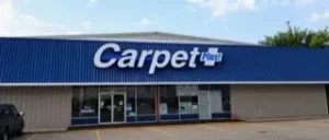 Store front | Carpet Plus