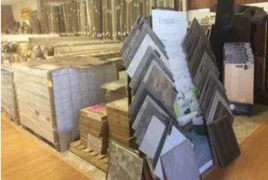 Showroom | Carpet Plus