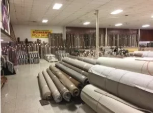 Showroom | Carpet Plus