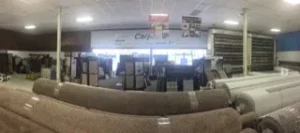 Showroom | Carpet Plus
