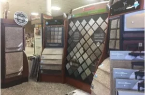 Showroom | Carpet Plus