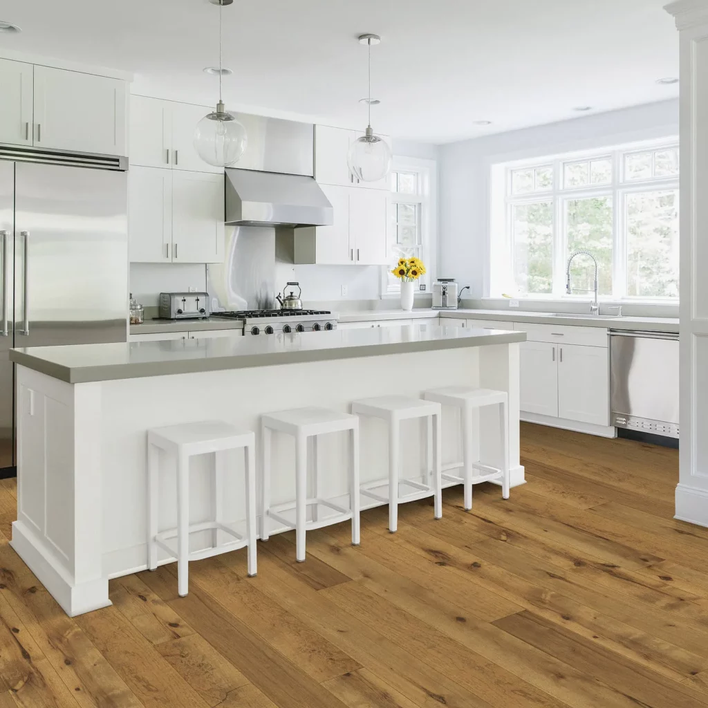 Hardwood flooring | Carpet Plus