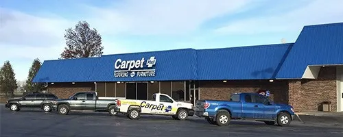 Store front | Carpet Plus