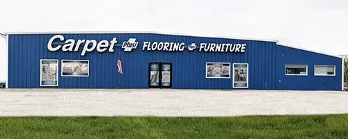 Store front | Carpet Plus