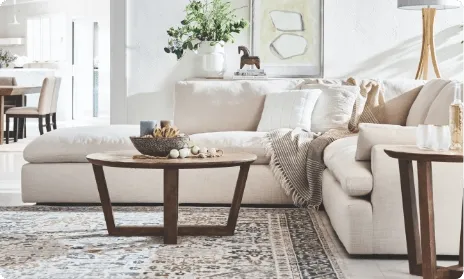 Living-room | Carpet Plus