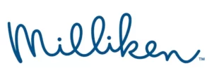 Milliken logo | Carpet Plus