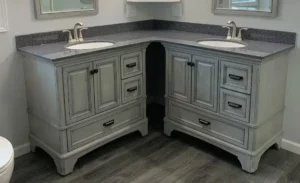 Onyx countertop | Carpet Plus