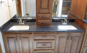 Onyx countertop | Carpet Plus