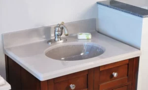 Onyx countertop | Carpet Plus