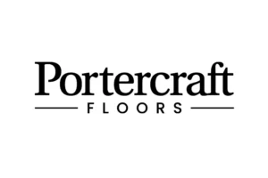 Portercraft floors logo | Carpet Plus