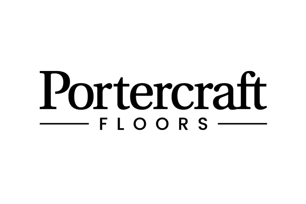 Portercraft floors logo | Carpet Plus
