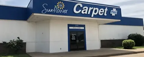 Store front | Carpet Plus