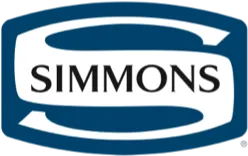 Simmons_Bedding_Company_logo | Carpet Plus