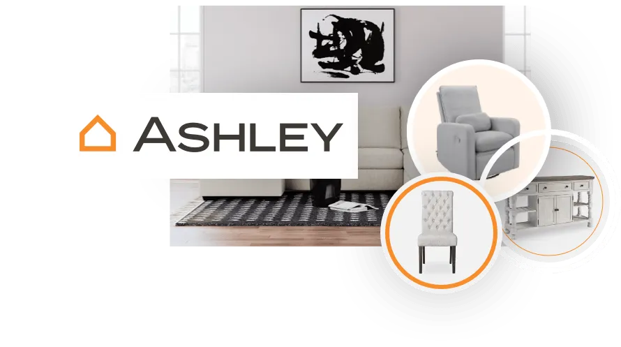 Ashley-Logo | Carpet Plus