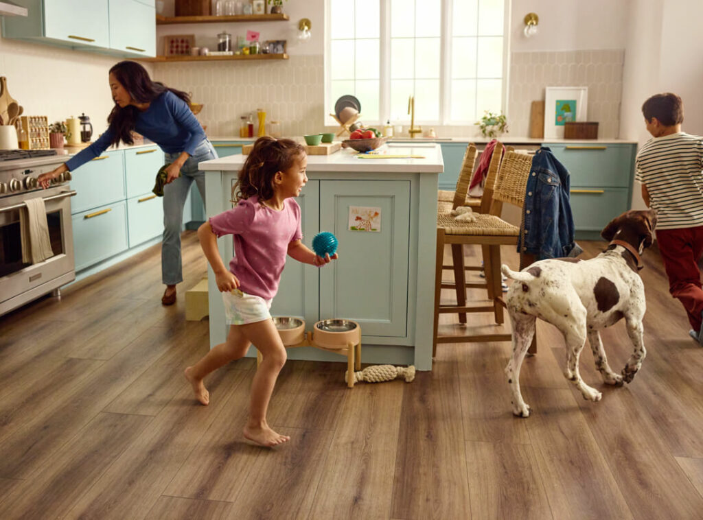 best-kid-friendly-flooring-guide | Carpet Plus
