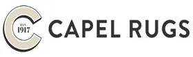 capel-rugs-logo | Carpet Plus