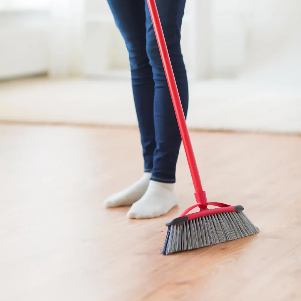 laminate_cleaning | Carpet Plus